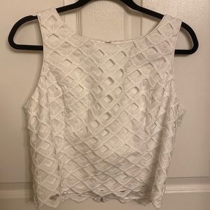 White House Black Market top
